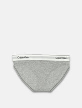 Calvin Klein Icon Cotton Modal classic briefs - | Spazio Pritelli