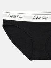 Calvin Klein Icon Cotton Modal classic briefs - | Spazio Pritelli