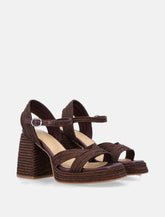 Castañer Valle sandals - | Spazio Pritelli