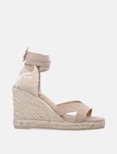 Castañer Bailey 8 canvas espadrilles - | Spazio Pritelli