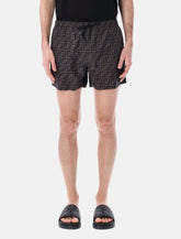 Costume in nylon FF di Fendi - | Spazio Pritelli