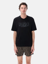 Fendi Pop Pois t-shirt - | Spazio Pritelli