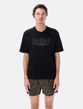 Fendi Pop Pois t-shirt - | Spazio Pritelli