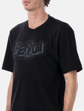 Fendi Pop Pois t-shirt - | Spazio Pritelli