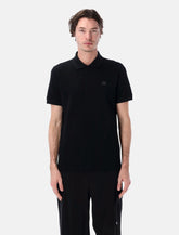 Fendi FF cotton piqué polo - | Spazio Pritelli