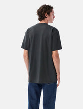 T-shirt HUF Plantasia con Stampa Grafica - | Spazio Pritelli