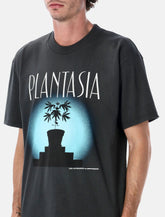 T-shirt HUF Plantasia con Stampa Grafica - | Spazio Pritelli