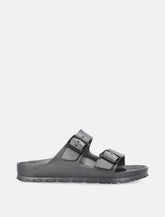 Sandali Arizona Eva antracite Birkenstock - | Spazio Pritelli
