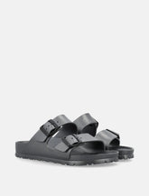 Sandali Arizona Eva antracite Birkenstock - | Spazio Pritelli