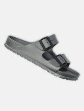 Sandali Arizona Eva antracite Birkenstock - | Spazio Pritelli