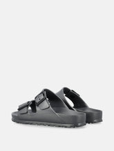 Sandali Arizona Eva antracite Birkenstock - | Spazio Pritelli