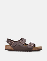 Birkenstock Milano sandals - | Spazio Pritelli