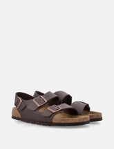Birkenstock Milano sandals - | Spazio Pritelli