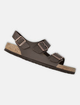 Birkenstock Milano sandals - | Spazio Pritelli