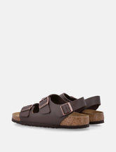 Birkenstock Milano sandals - | Spazio Pritelli