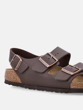 Birkenstock Milano sandals - | Spazio Pritelli