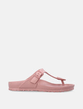 Birkenstock Gizeh EVA sandals pink - | Spazio Pritelli