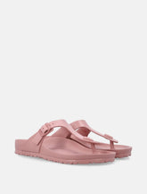 Birkenstock Gizeh EVA sandals pink - | Spazio Pritelli