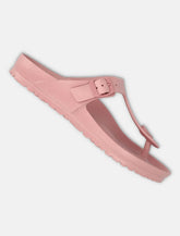 Birkenstock Gizeh EVA sandals pink - | Spazio Pritelli