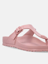 Birkenstock Gizeh EVA sandals pink - | Spazio Pritelli