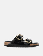 Birkenstock Arizona big buckle sandals - | Spazio Pritelli