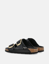 Birkenstock Arizona big buckle sandals - | Spazio Pritelli