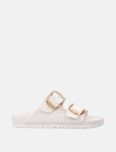 Sandali Birkenstock Arizona big buckle EVA - | Spazio Pritelli