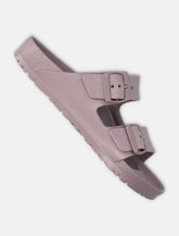 Birkenstock Eva Arizona woman's sandals faded purple - | Spazio Pritelli