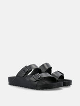 Birkenstock black Arizona EVA woman's sandal - | Spazio Pritelli