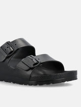 Birkenstock black Arizona EVA woman's sandal - | Spazio Pritelli