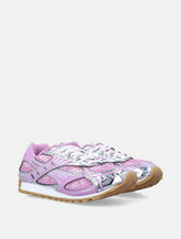 Sneakers Bottega Veneta Orbit da donna - | Spazio Pritelli