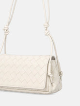 Bottega Veneta Notturno pouch - | Spazio Pritelli