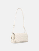 Bottega Veneta Notturno pouch - | Spazio Pritelli
