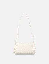 Bottega Veneta Notturno pouch - | Spazio Pritelli