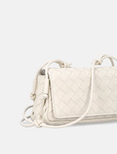Bottega Veneta Notturno pouch - | Spazio Pritelli