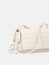 Pouch Notturno Bottega Veneta - | Spazio Pritelli