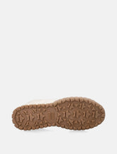 Miu Miu Tyre technical fabric and suede woman's sneakers - | Spazio Pritelli
