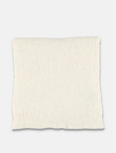 American Vintage East Wool-Blend Scarf - | Spazio Pritelli