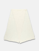 American Vintage East Wool-Blend Scarf - | Spazio Pritelli