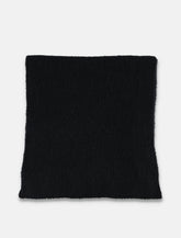 American Vintage East Wool-Blend Scarf - | Spazio Pritelli