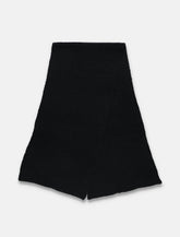 American Vintage East Wool-Blend Scarf - | Spazio Pritelli