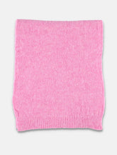 American Vintage East Wool-Blend Scarf - | Spazio Pritelli