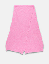 American Vintage East Wool-Blend Scarf - | Spazio Pritelli