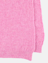 American Vintage East Wool-Blend Scarf - | Spazio Pritelli