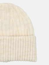 American Vintage East Wool-Blend Beani - | Spazio Pritelli