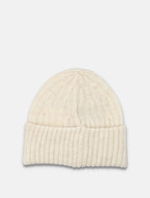 American Vintage East Wool-Blend Beani - | Spazio Pritelli