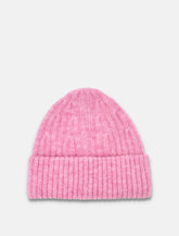 American Vintage East Wool-Blend Beani - | Spazio Pritelli