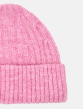 American Vintage East Wool-Blend Beani - | Spazio Pritelli