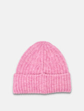 American Vintage East Wool-Blend Beani - | Spazio Pritelli