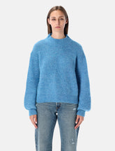 American Vintage East Oversize Jumper - | Spazio Pritelli